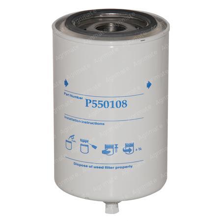 FUEL FILTER