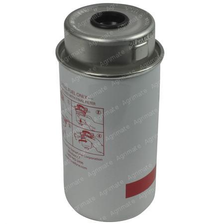 FUEL FILTER
30 µ
