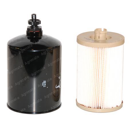 FUEL FILTER KIT