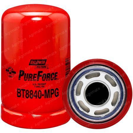 HYDRAULIC FILTER