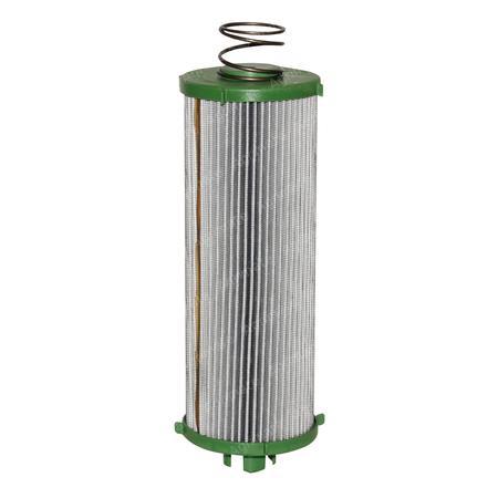 HYDRAULIC FILTER ELEMENT