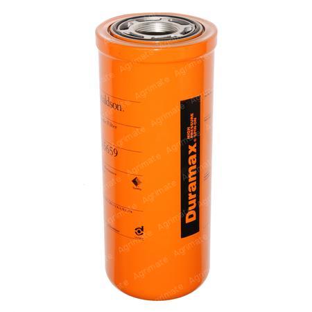 HYDRAULIC FILTER
FOR 60 AND 85CC PUMP