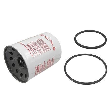HYDRAULIC FILTER