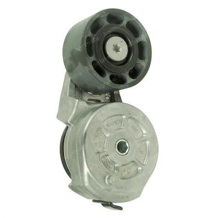 BELT TENSIONER