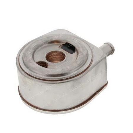 OIL COOLER