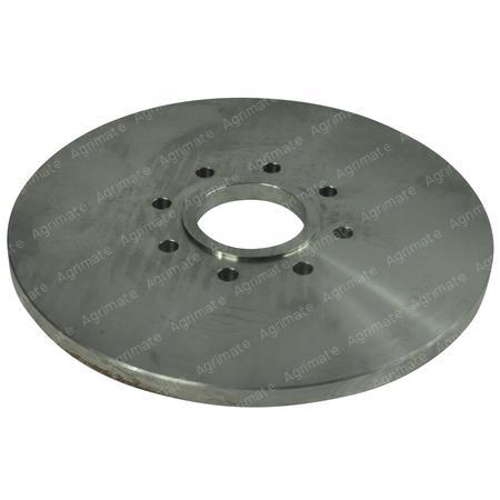 BRAKE DISC
Ø 260 MM - T 13 MM
