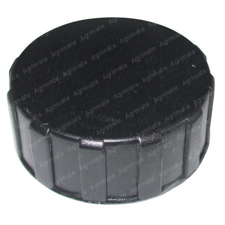 OIL FILLER CAP