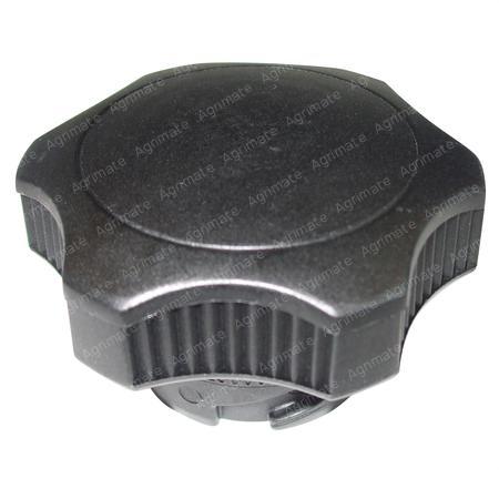 OIL FILLER CAP