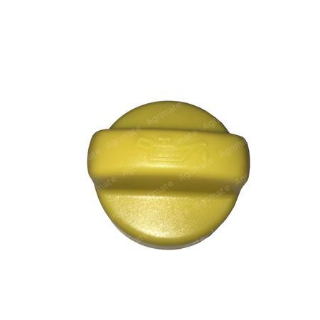 OIL FILLER CAP