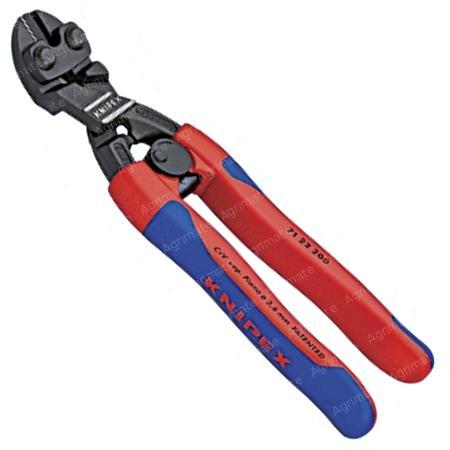 COMPACT BOLT CUTTER
200 mm