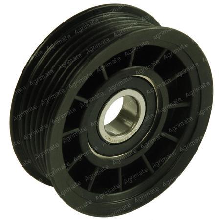 GUIDE ROLLER
80 x 26.5 mm