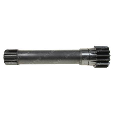 PTO INPUT SHAFT