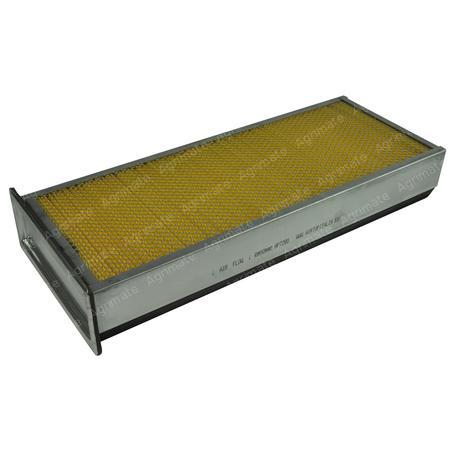CAB FILTER