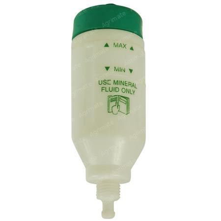 BRAKE FLUID RESERVOIR