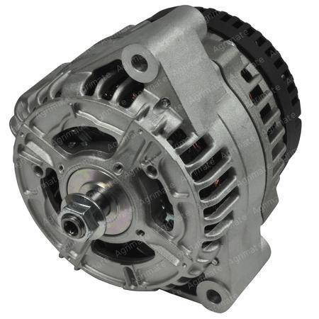 ALTERNATOR
14 V - 150 A