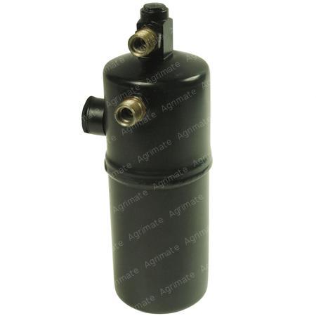 AIRCONDITIONING FILTER DRIER