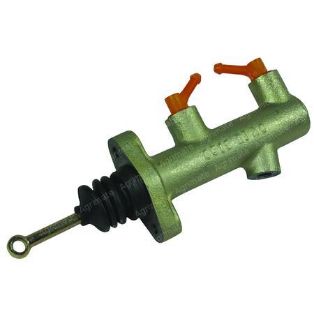 CLUTCH MASTER CYLINDER
LHM OIL