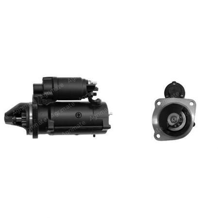 STARTER
12 V - 3.2 kW - 10Z