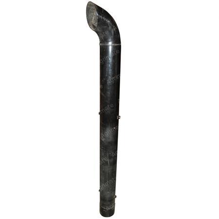 EXHAUST PIPE