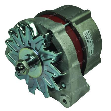 ALTERNATOR
14 V - 95 A