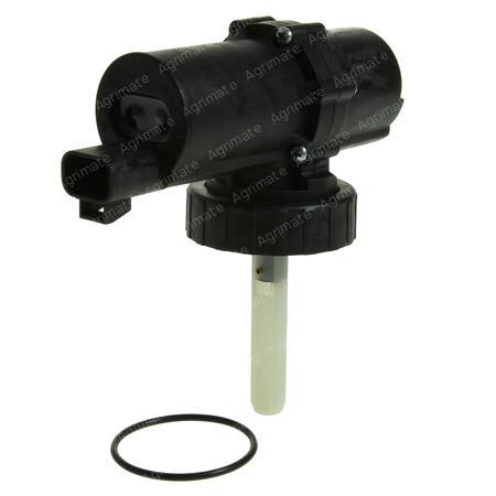 FUEL PUMP