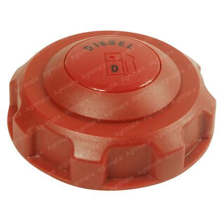FUEL TANK CAP