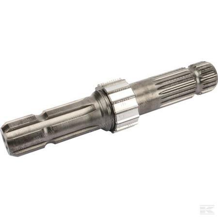 PTO SHAFT
1'' 3/8 - Z=6/21 - L 235 mm