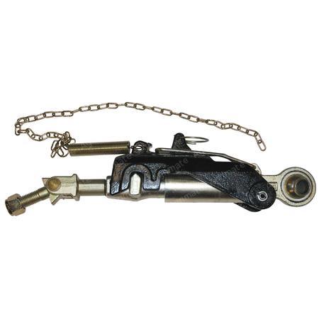 AUTOMATIC STABILIZER