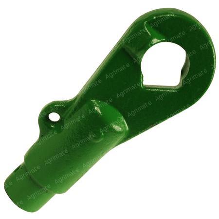 LIFT LINK END
RIGHT - M30 x 3.5 LH