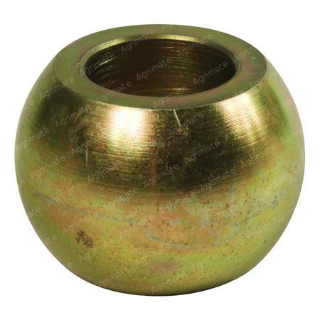 LOWER LINK BALL
FOR END FITTING