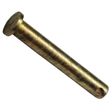 CLEVIS PIN
L 62 MM - Ø 7.75 MM