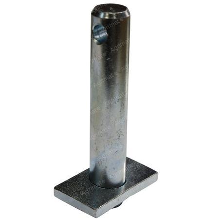 CLEVIS PIN
Ø 19.8 MM