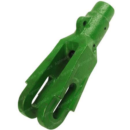 LEVELLING FORK
L 230/280 MM - Ø 26 X 82 MM