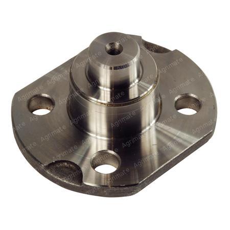 PIVOT PIN