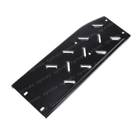 FOOT BOARD
LEFT