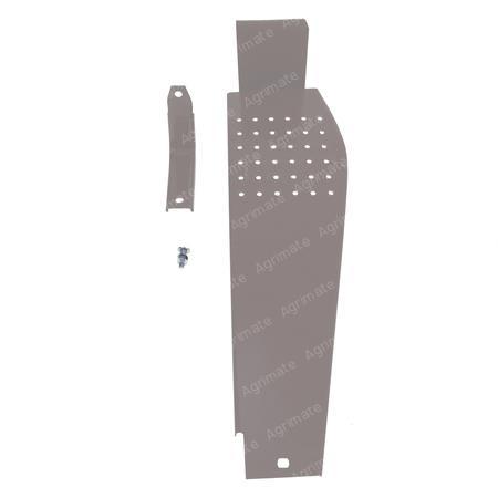 FOOT BOARD
RIGHT