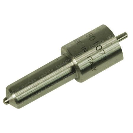 INJECTOR NOZZLE