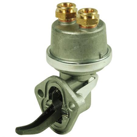 FUEL PUMP