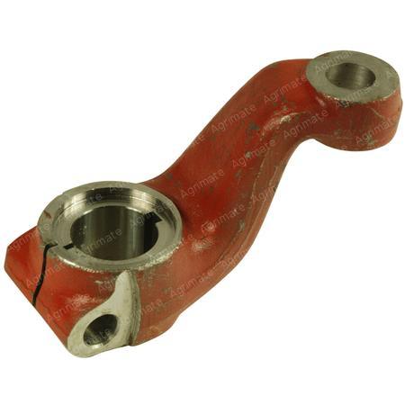 STEERING ARM
RH