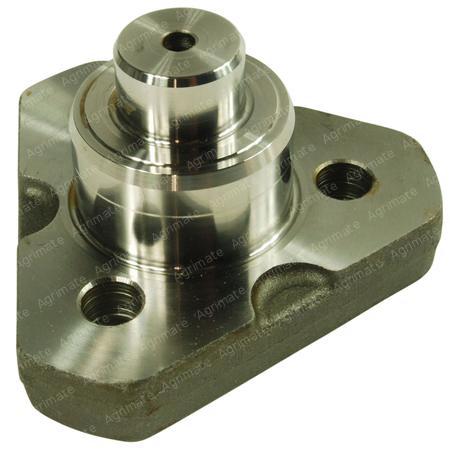 PIVOT PIN