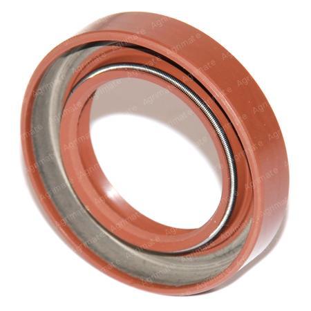 OIL SEAL
Ø 17 x 30 x 7 mm - NBR