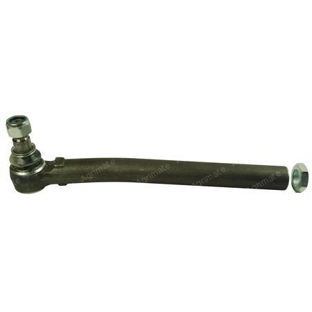 TIE ROD
LEFT - M26 X 1.5 RH