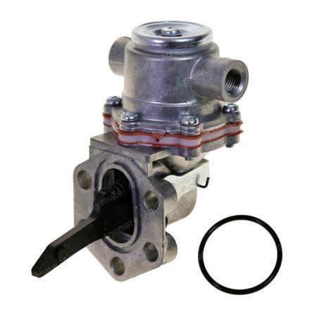 FUEL PUMP