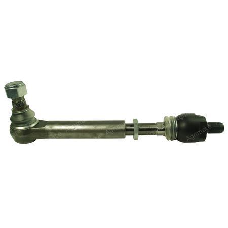 TIE ROD + BALL JOINT