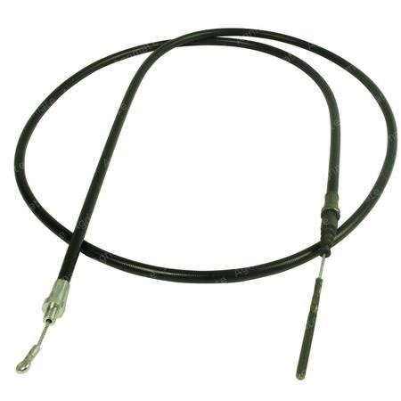 CONTROL CABLE
L 1980 MM
