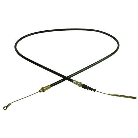 CONTROL CABLE
L 1400 MM