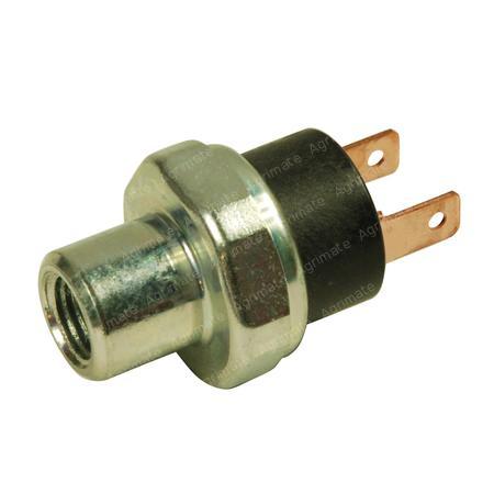 AIRCONDITIONING PRESSURE SWITCH
HP/BP