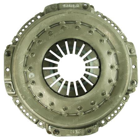 CLUTCH COVERS SINGLE - FLAT FLYWHEEL
Ø 310