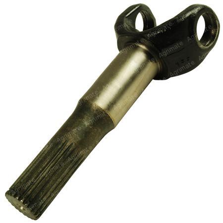 HALF SHAFT,U-JOINT
EXTERIOR