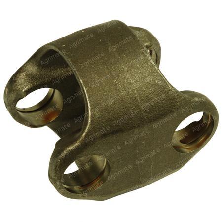 YOKE